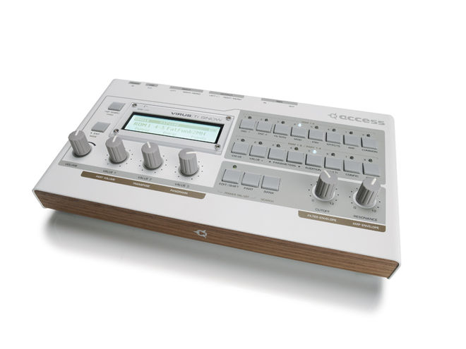 Access Virus TI Snow